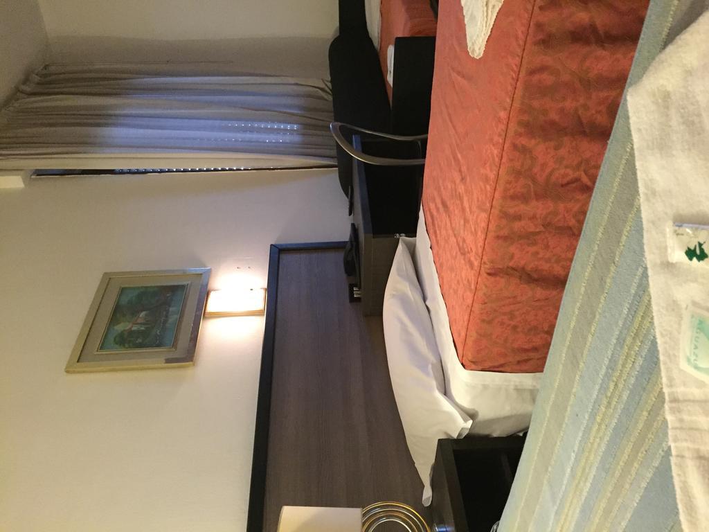 Milano Station Hotel — Foto 3